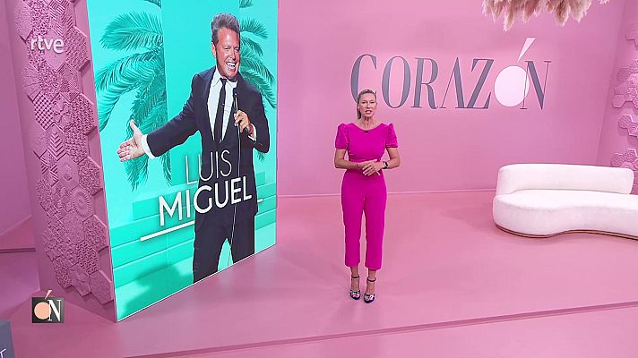 D Corazón - Corazón - 06/08/23