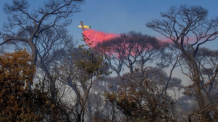 Telediario Matinal - Telediario Matinal en 4' - 07/08/2023