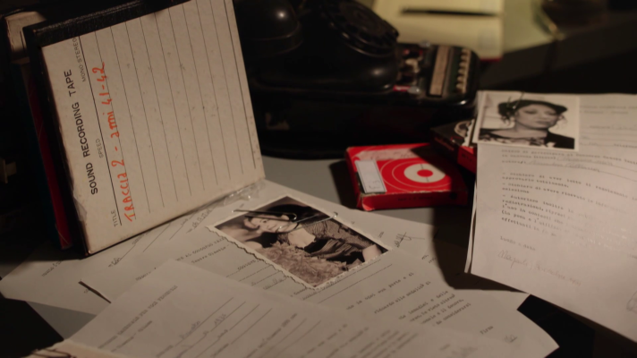 El paraíso de las señoras - Episodio 49