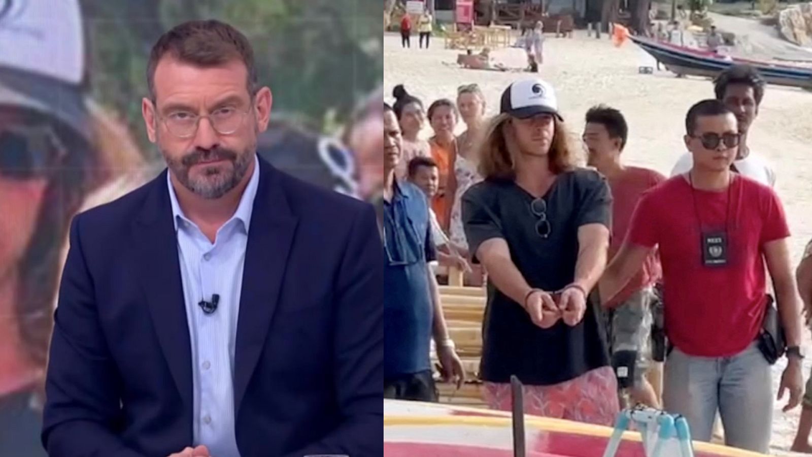 La hora de La 1 - La hora de la actualidad - 07/08/23 - ver ahora