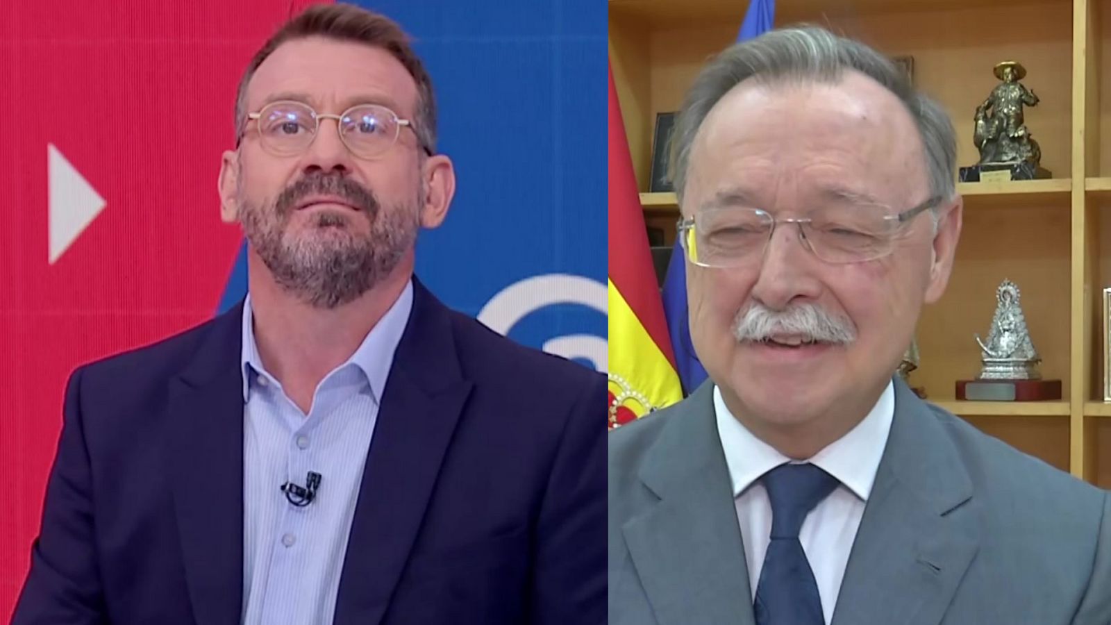 La hora de La 1 - La hora política - 07/08/23 - ver ahora