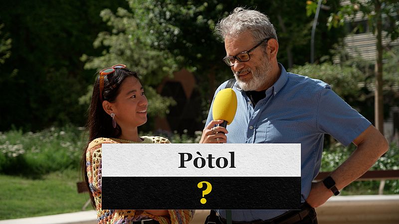 Déu n'hi do - El "nyicris", l'"oratge" i la "mona" de Pasqua