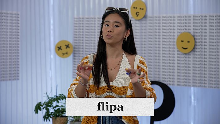 Déu n'hi do - L'origen de flipar, l'abús del "quelcom" i les mascotes