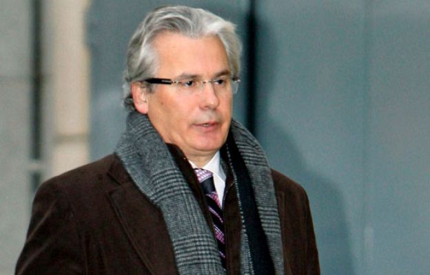  - Garzón seguirá con el caso Faisán