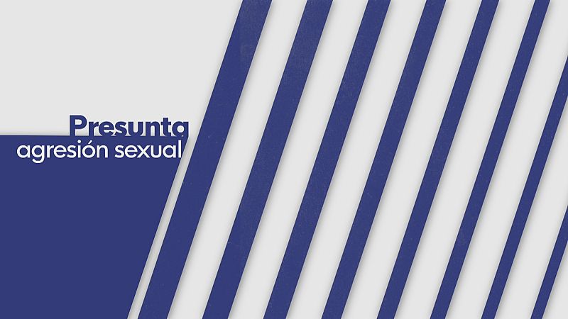 Presunta agresión sexual en Marbella - Ver ahora