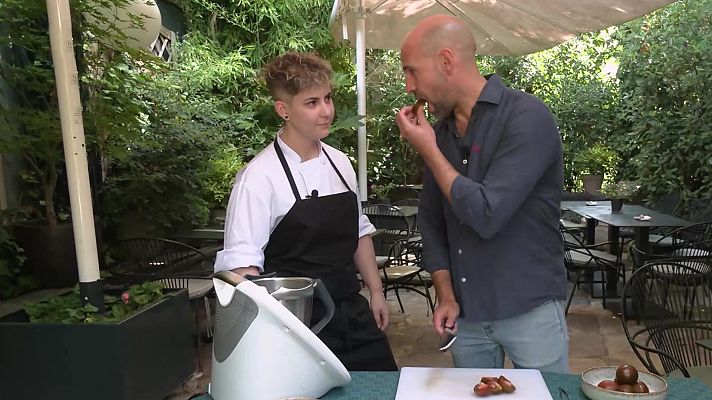 Ahora o nunca - Programa 139