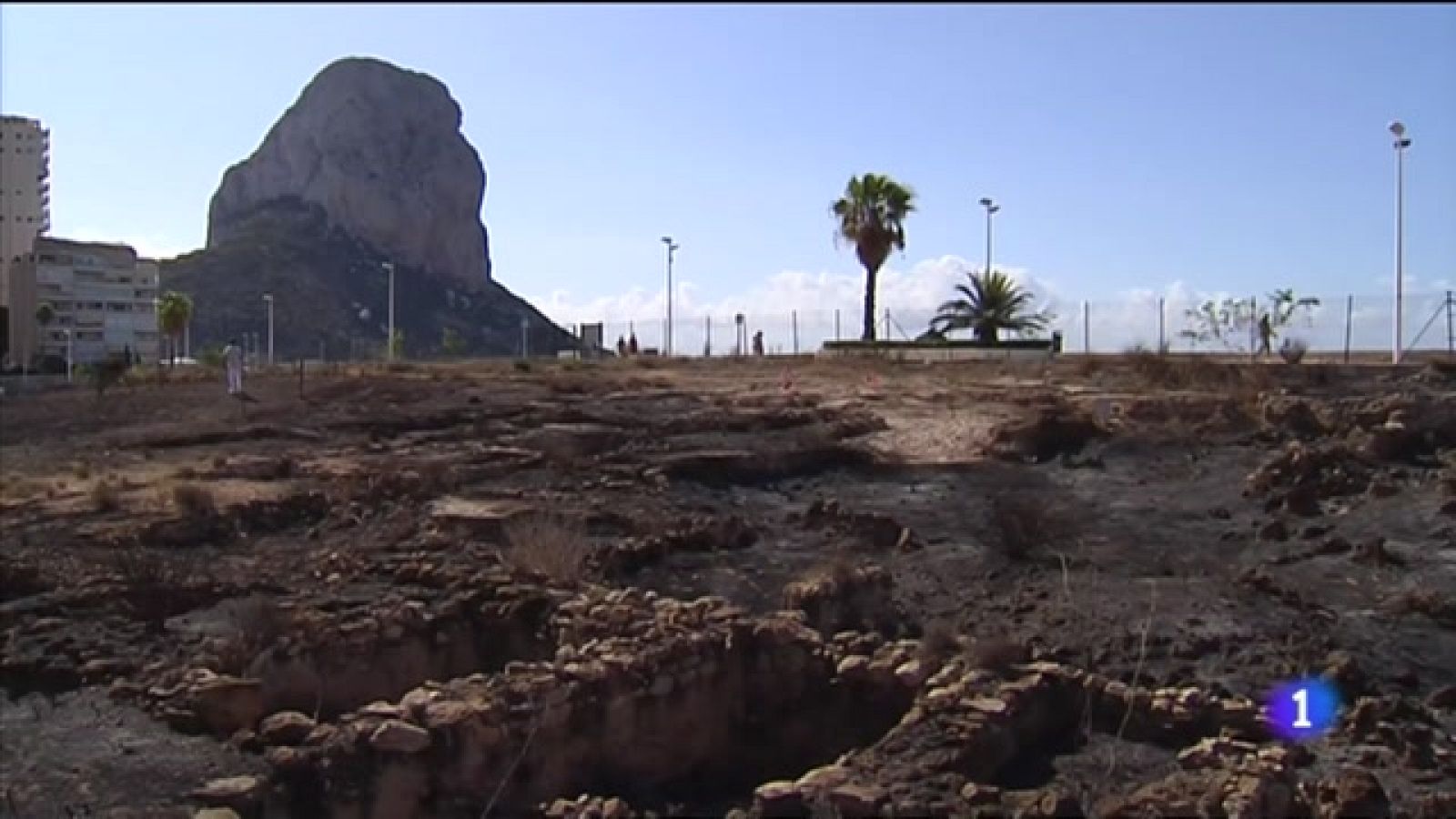L'Informatiu Comunitat Valenciana 1 - 07/08/2023 ver ahora