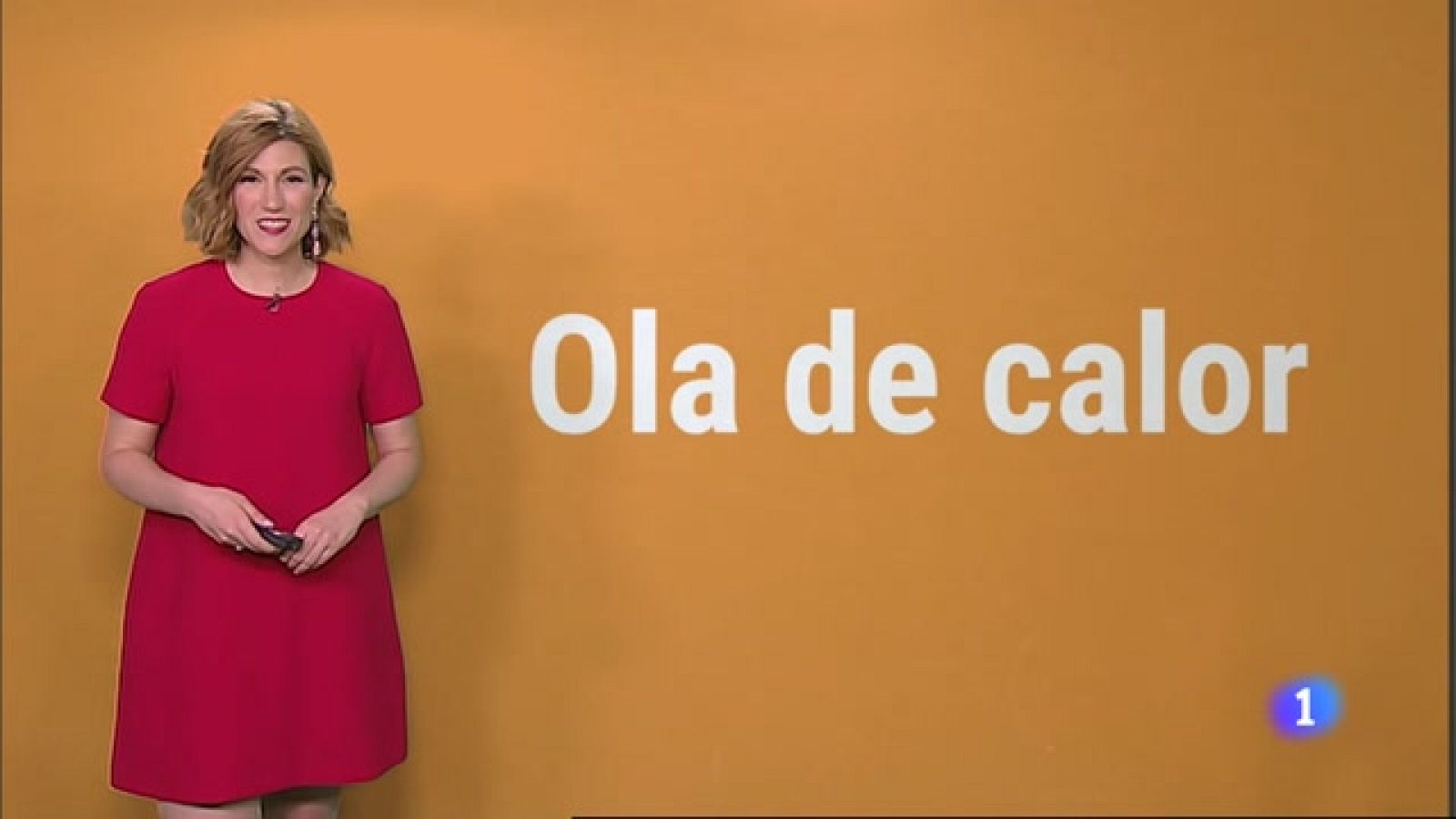 El tiempo en Extremadura - 07/08/2023 - Ver ahora