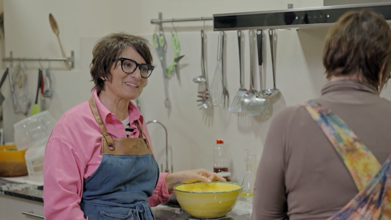 La Recepta Perduda - Xató a Vilanova i la Geltrú - Veure ara