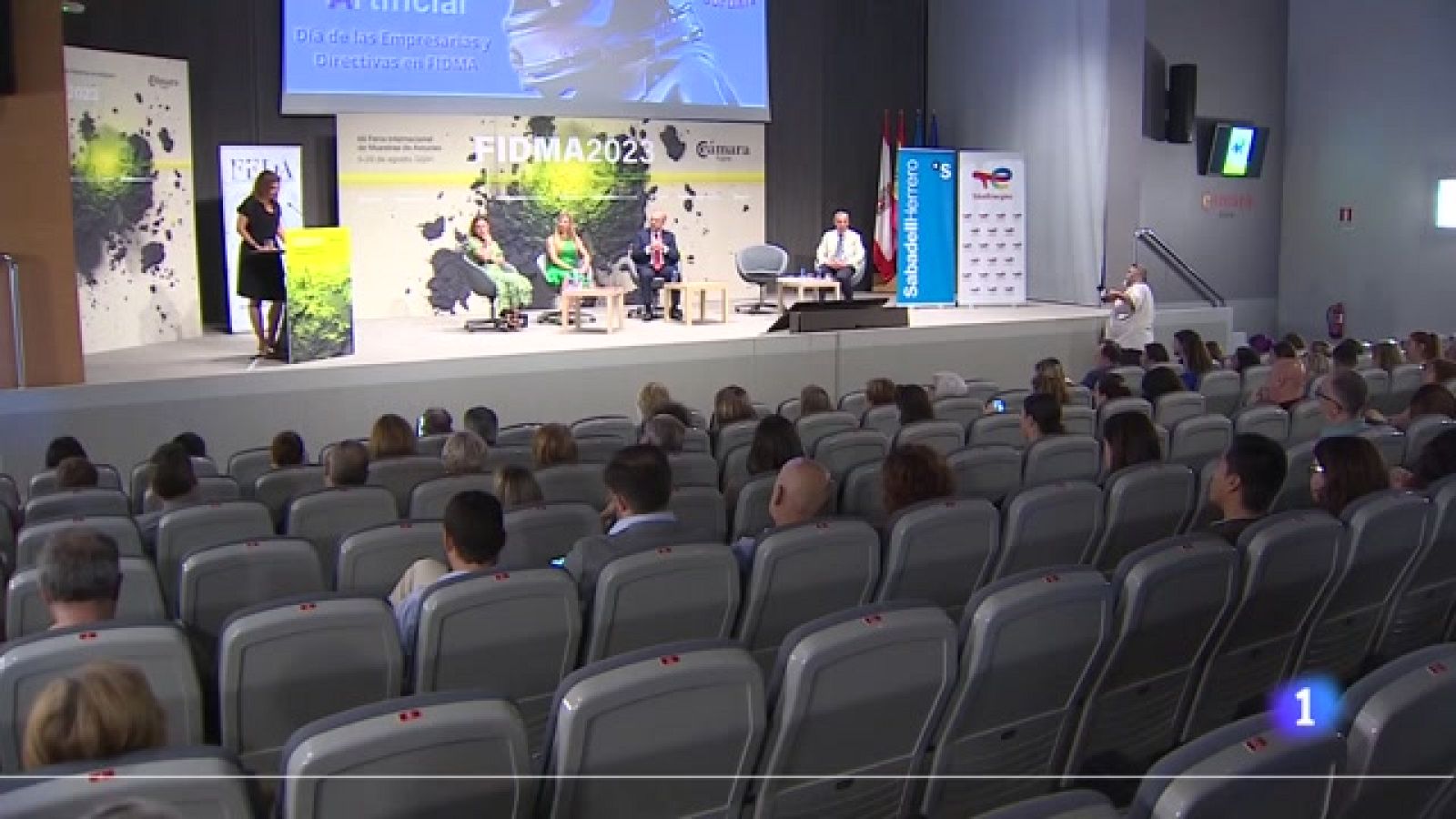 Panorama Regional - 07/08/2023 - Ver ahora