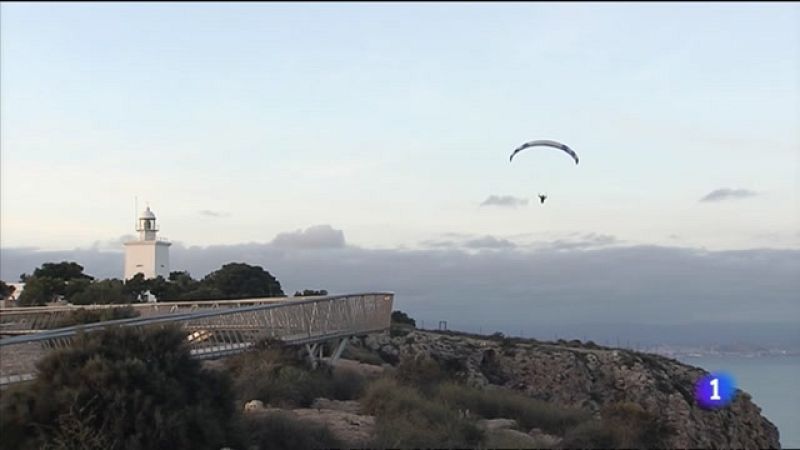 L'Informatiu Comunitat Valenciana 2 - 07/08/2023 ver ahora