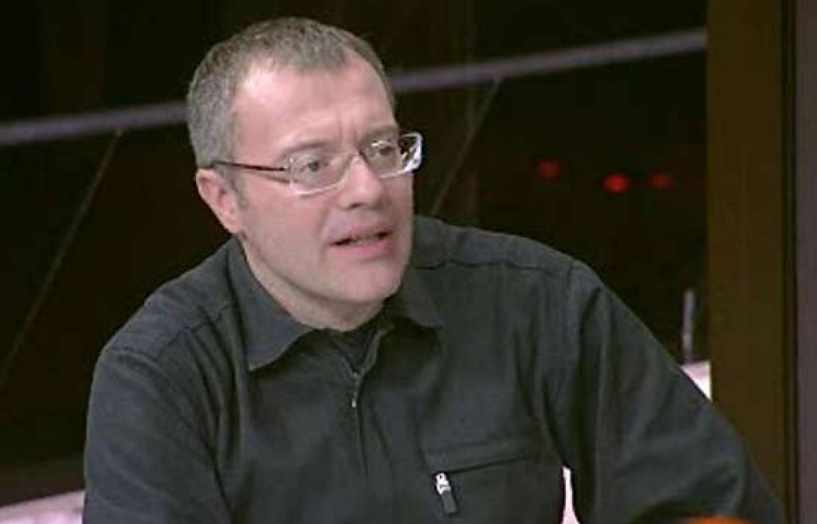 Daniel Monzón analiza los Goya | Ver