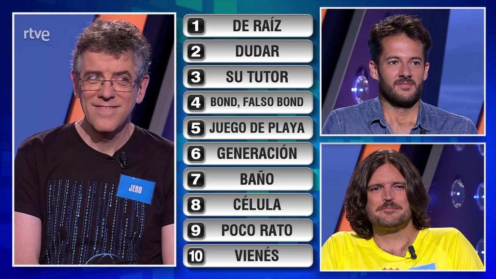 Saber y ganar - 07/08/23 - ver ahora