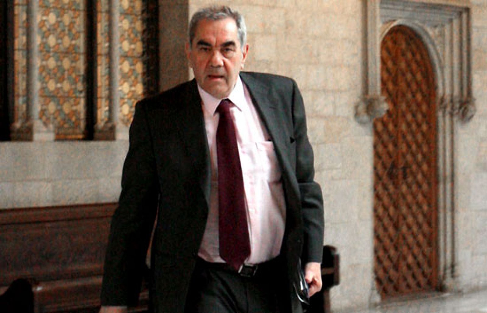 El consejero de Educación de la Generalitat, Ernest Maragall, matiza sus críticas | Ver