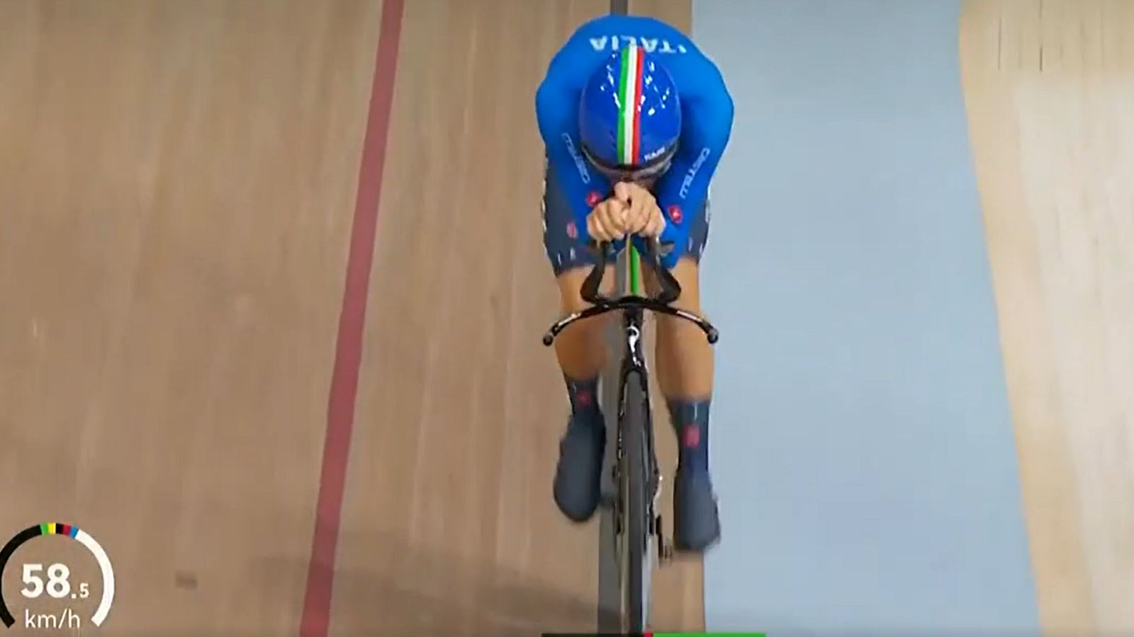 Ciclismo en pista - Campeonato del Mundo. Finales 06/08/23 - ver ahora