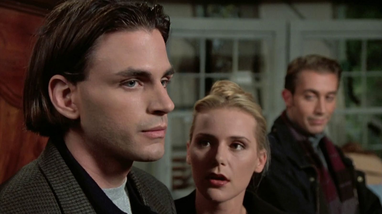 Se ha escrito un crimen - Temporada 10 - Episodio 10: Asesinato en blanco - Ver ahora