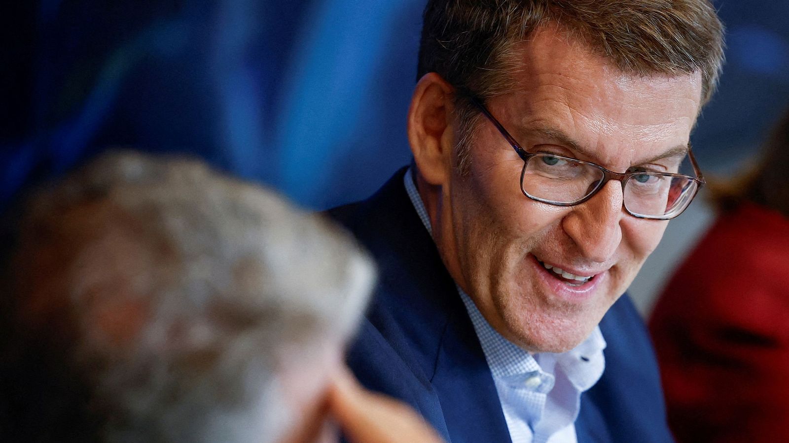 Telediario - 21 horas - 07/08/23 - ver ahora