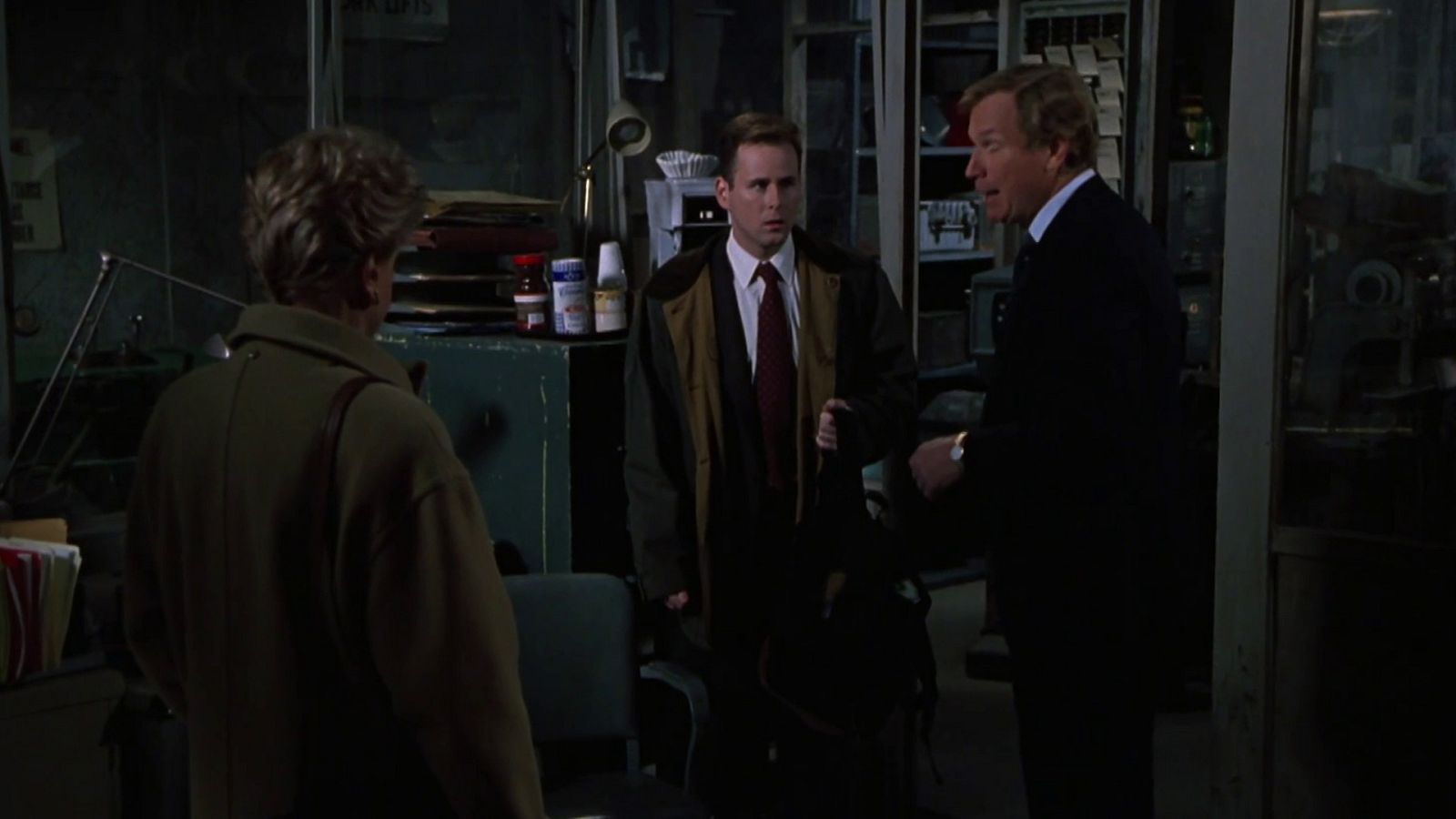 Se ha escrito un crimen - Temporada 10 - Episodio 14: Botín mortal - Ver ahora