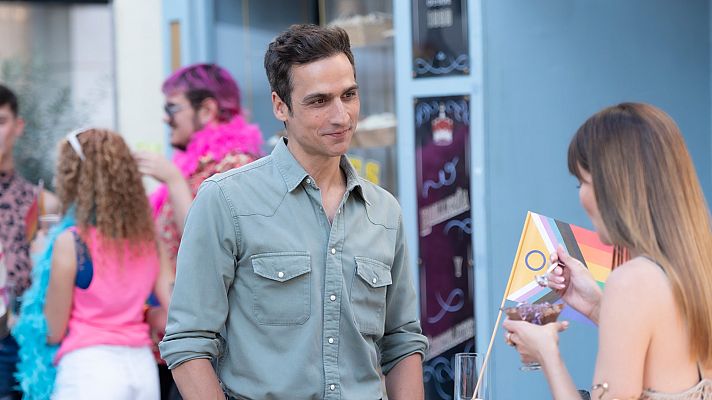 4 estrellas - Bienvenides a Vera