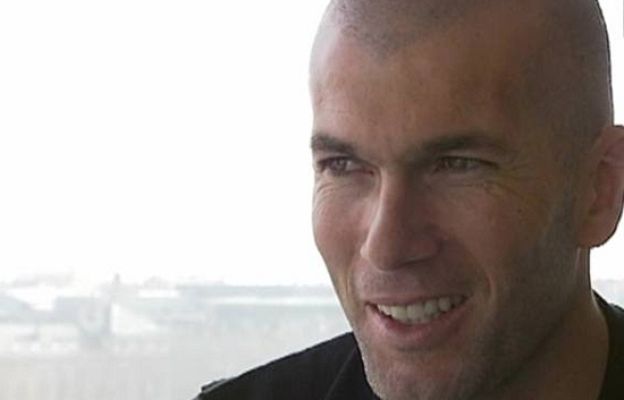 Champions League - Zidane: 'Ronaldo es mejor que yo'