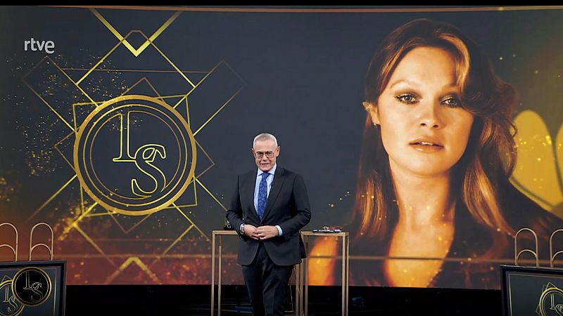 Lazos de sangre - Marisol (presentación) - ver ahora