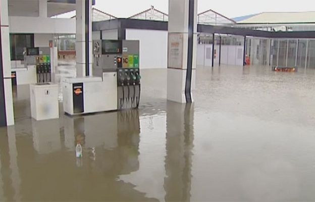 El tiempo - El Tiempo - 15/02/10