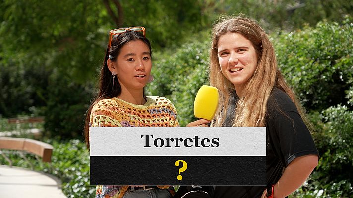 Déu n'hi do - El català de Múrcia, el mot "versus" i "mutejar"