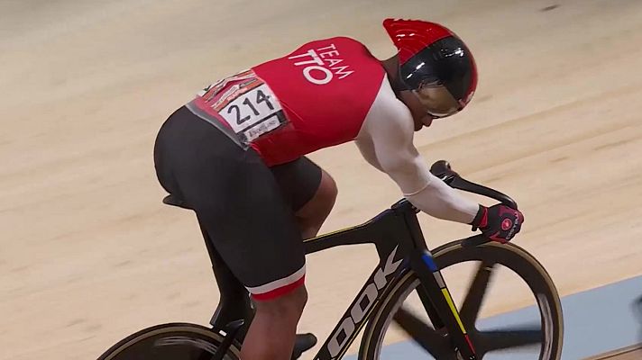 Ciclismo - Campeonato del Mundo. Finales 07/08/23