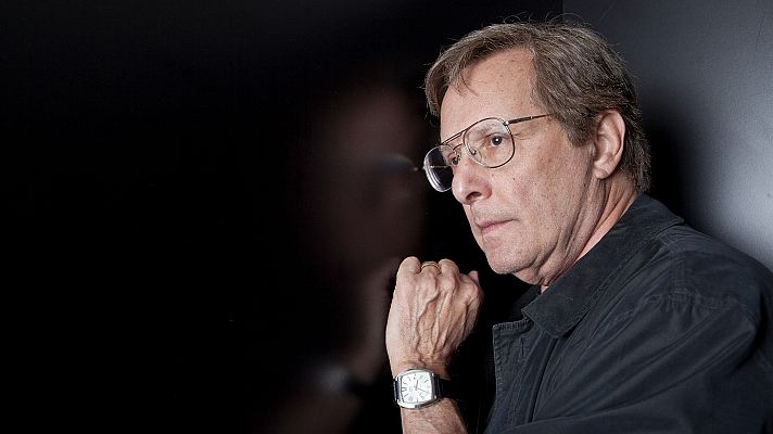 Informativo 24h - Muere William Friedkin, el director de 'El exorcista' y 'The French Connection', a los 87 años