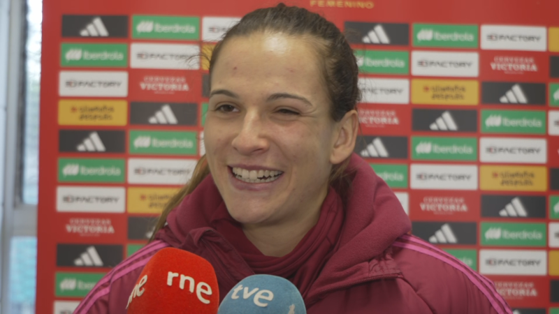 Espa�a - Pa�ses Bajos: la capacidad de reacci�n an�mica de la Roja - Copa Mundial Femenina de la FIFA 2023 | Ver