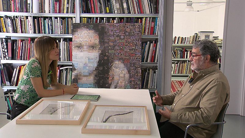 Va de Verd - Fotografia i plantes - Veure ara