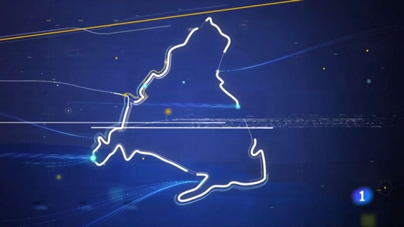 Informativo de Madrid 2 - 7/08/23 - Ver ahora