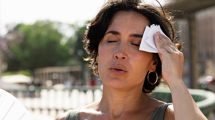 Hablando claro - ¿Cuál es la temperatura máxima que aguanta el ser humano?