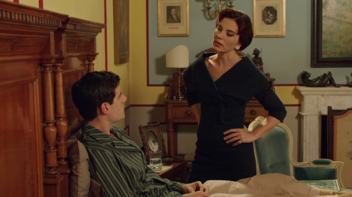 El paraíso de las señoras - Episodio 51