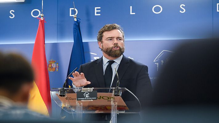 Telediario 1 - Telediario 1 en 4' - 08/08/23