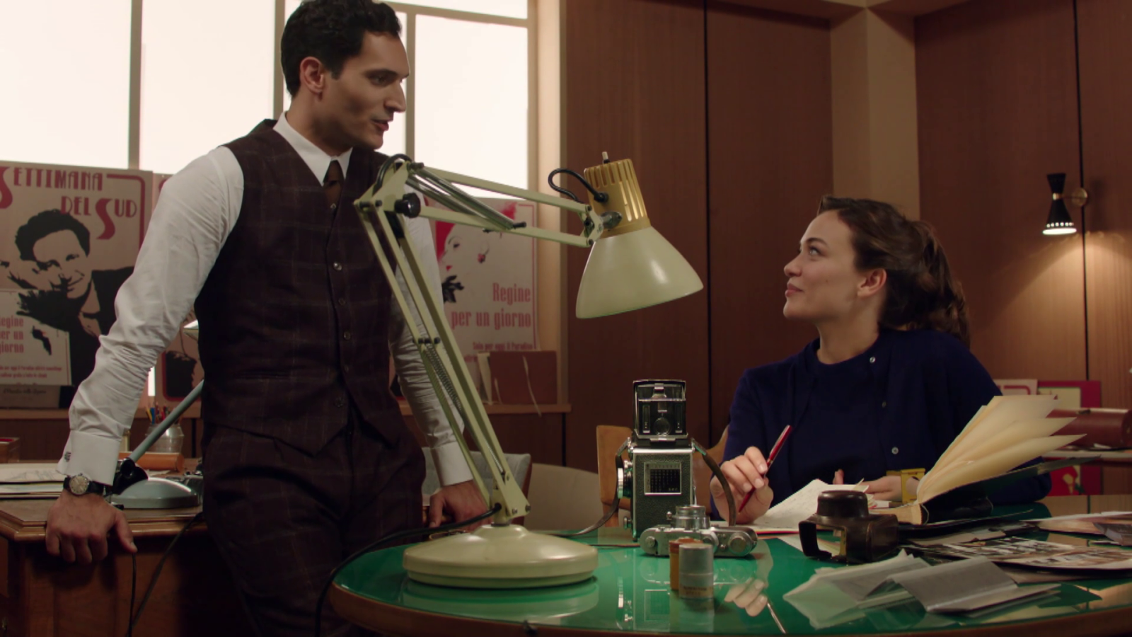 El paraíso de las señoras - T3 - Episodio 50 - Ver ahora