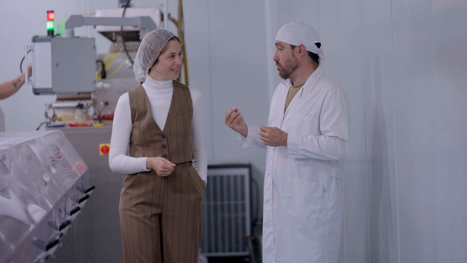 Planeta R - Rucs anti incendis, sabons biodegradables i videojoc climàtic - Veure ara