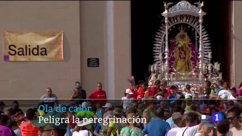 Canarias en 2' - 08/08/2023