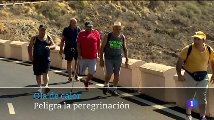 Telecanarias - Telecanarias - 08/08/2023