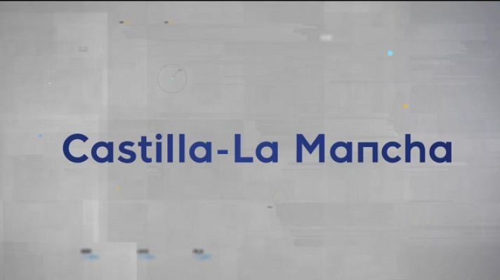 Noticias de Castilla-La Mancha - Noticias de Castilla-La Mancha 2 - 08/08/2023