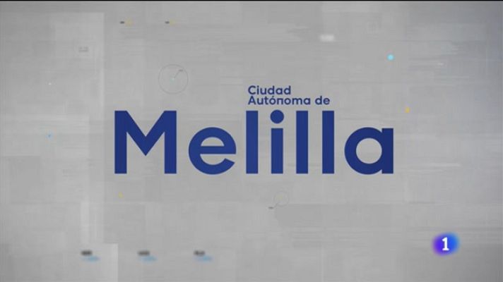 Noticias de Melilla - La noticia de Melilla 08/08/2023
