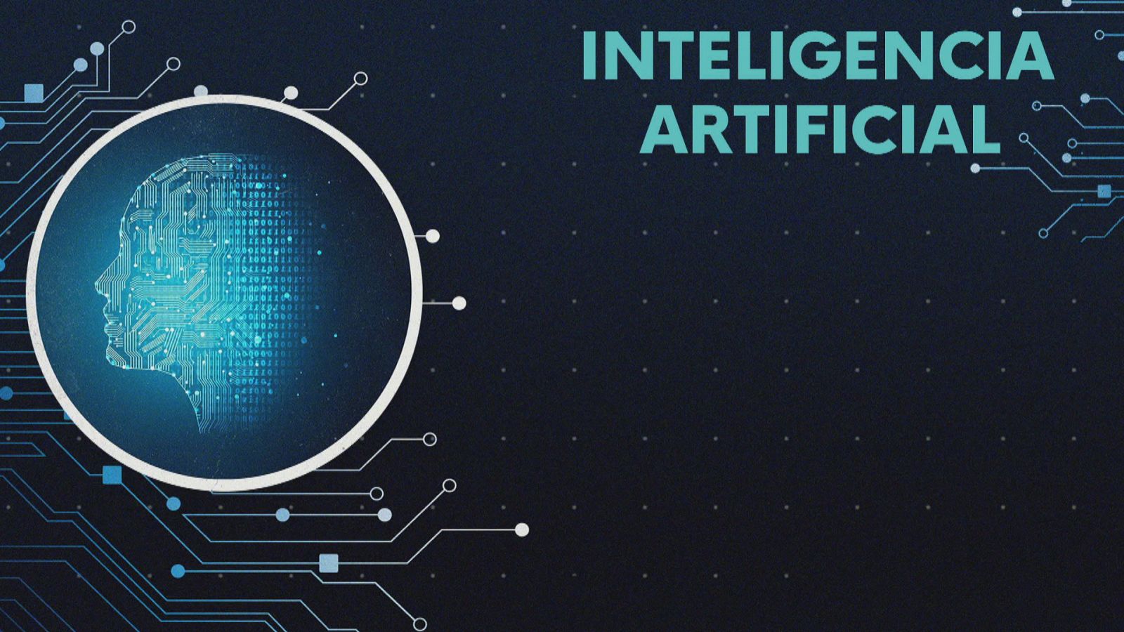 Entrevista: Inteligencia Artificial - Ver ahora