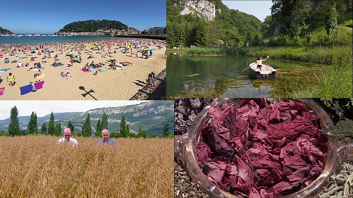 Aquí la Tierra - Aquí la Tierra - 08/08/23