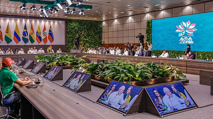 Informativo 24h - Informativo 24 horas - 20h - 08/08/23