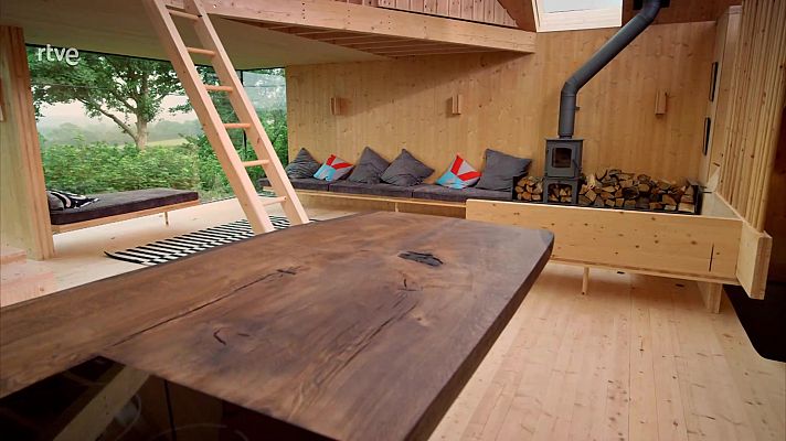 Grandes diseños - Episodio 2