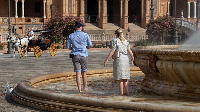 Telediario Matinal en Cuatro Minutos - 09/08/2023