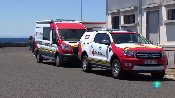 Telecanarias - Telecanarias 2 - 08/08/2023