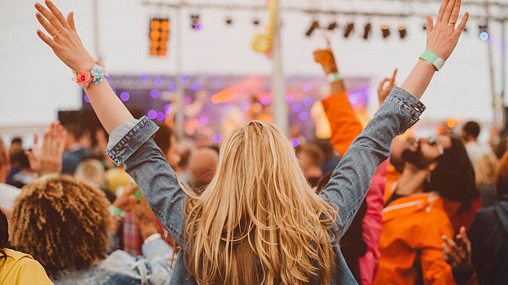 La hora de La 1 - Festivales de música, ¿negocio millonario?