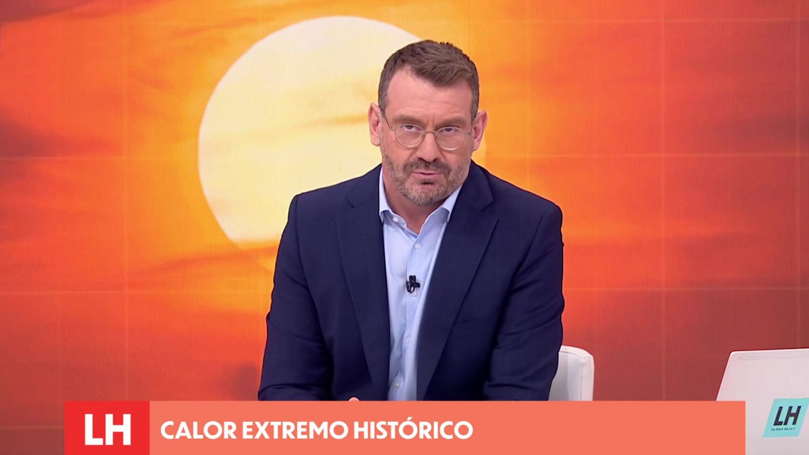 La hora de La 1 - La hora de la actualidad - 09/08/23 - ver ahora