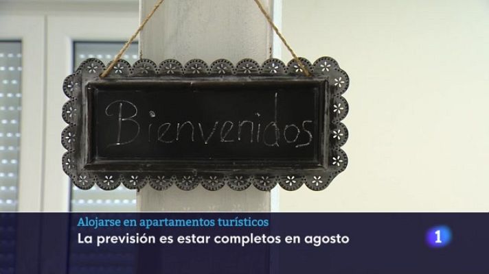 Informativo Telerioja - Informativo Telerioja  - 09/08/23